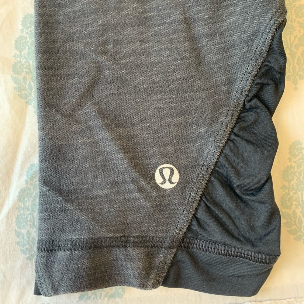 Lululemon Capri leggings